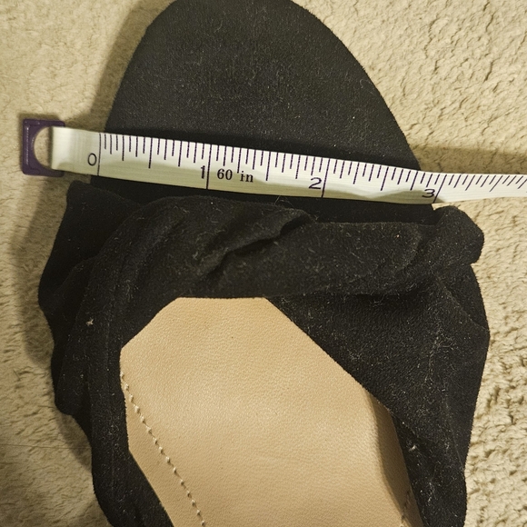 H&M Black Heels - Picture 11 of 12